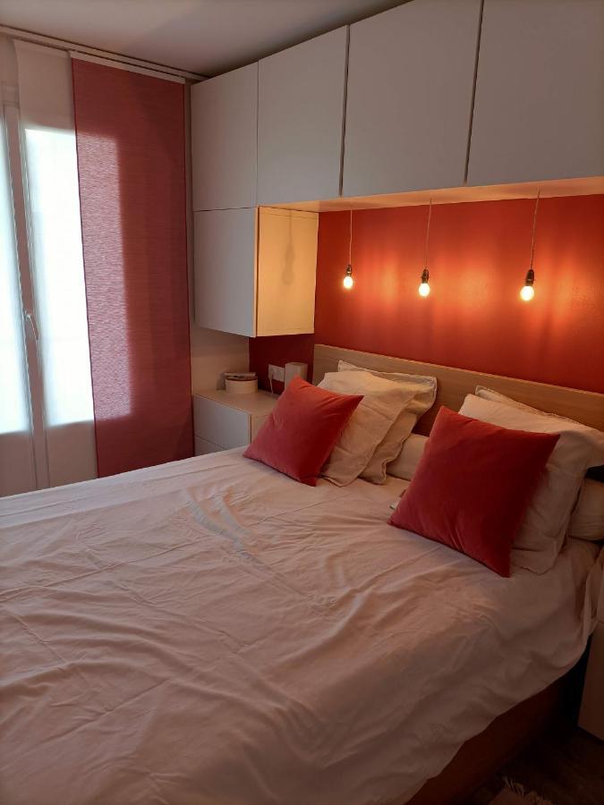 Appartement Proche Mer Avec Terrasse Et Jardin Privatif Hyères Exterior foto